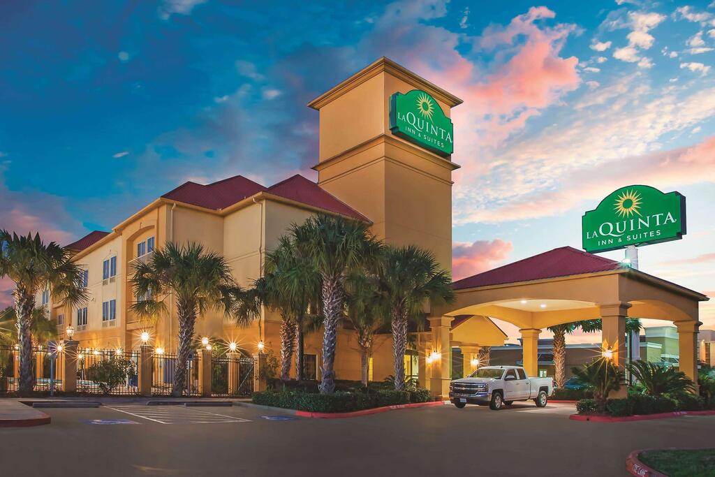 La Quinta By Wyndham Beaumont West - thumb 3