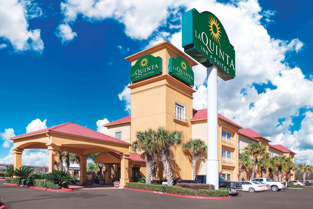 La Quinta By Wyndham Beaumont West - thumb 0