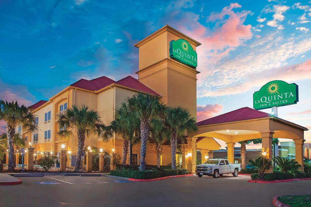 La Quinta By Wyndham Beaumont West - thumb 1