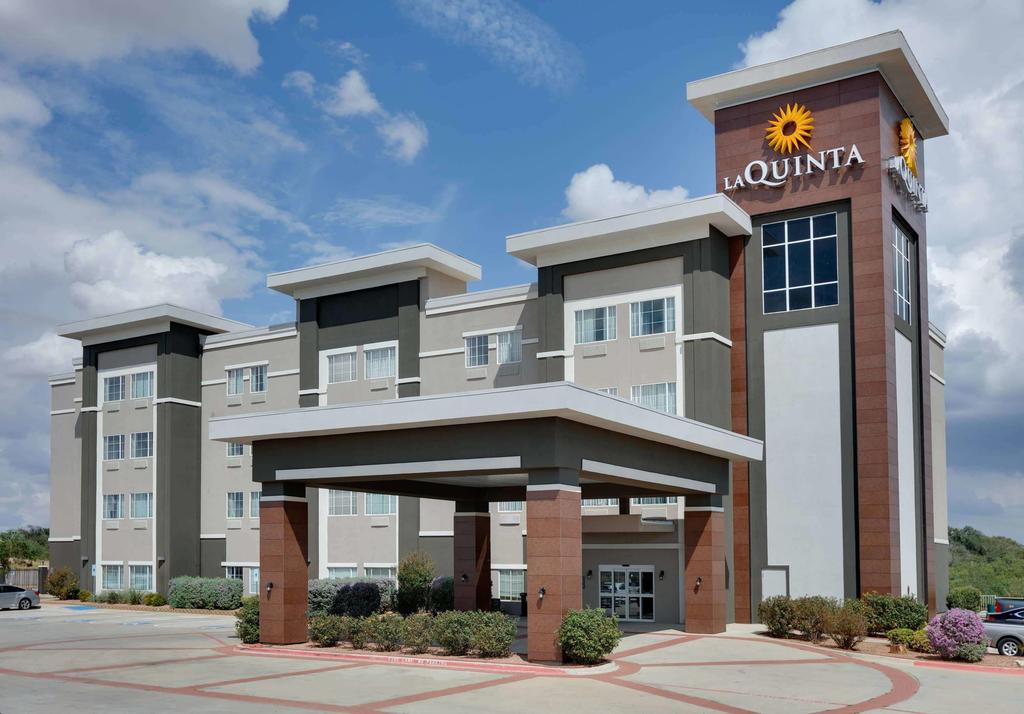 La Quinta By Wyndham Big Spring - thumb 0