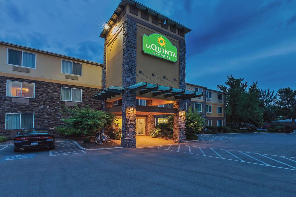 La Quinta By Wyndham Boise Airport - thumb 0