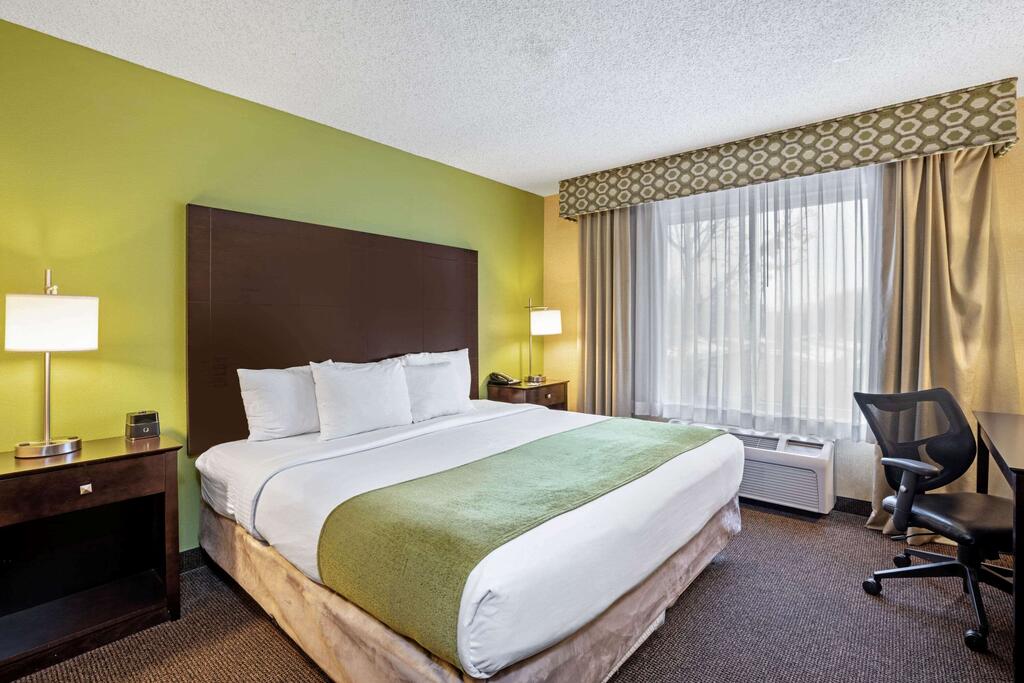 La Quinta By Wyndham Boise Airport - thumb 2