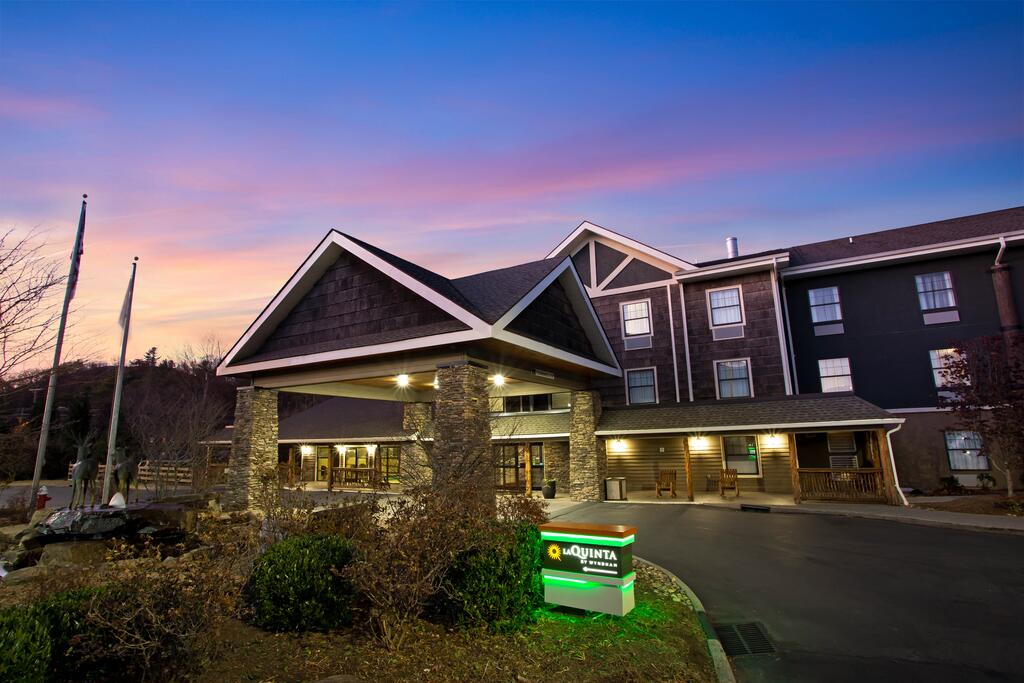 La Quinta By Wyndham Boone - thumb 0