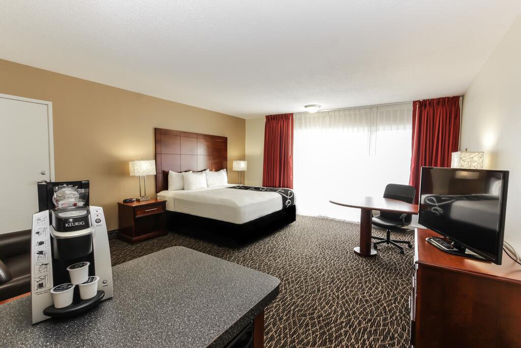 La Quinta By Wyndham Clearwater Central - thumb 2