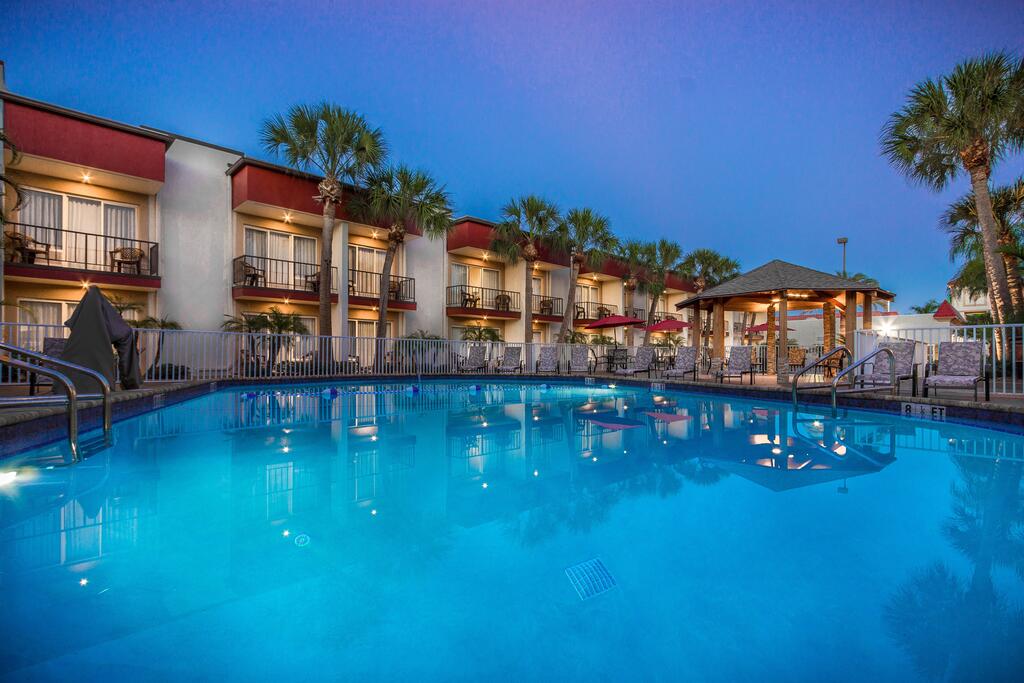 La Quinta By Wyndham Clearwater Central - thumb 0