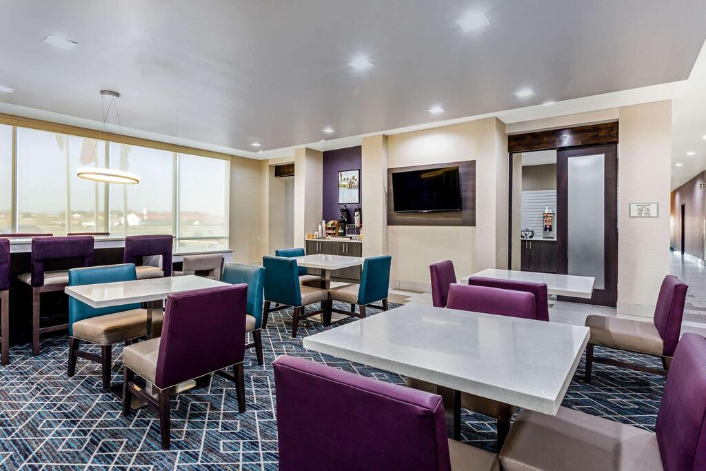 La Quinta By Wyndham Colorado City - thumb 3