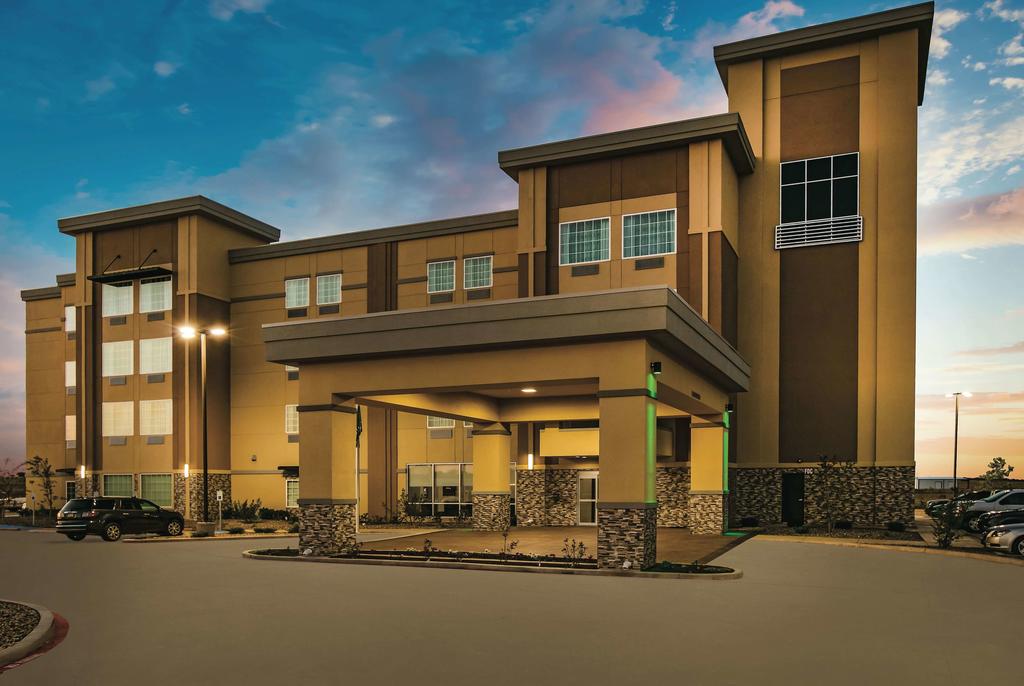 La Quinta By Wyndham Colorado City - thumb 0