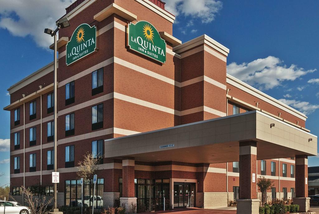 La Quinta By Wyndham Edmond - thumb 0