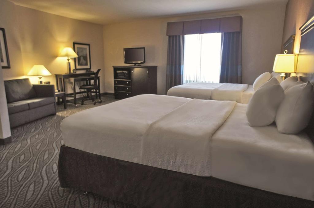 La Quinta By Wyndham Edmond - thumb 2