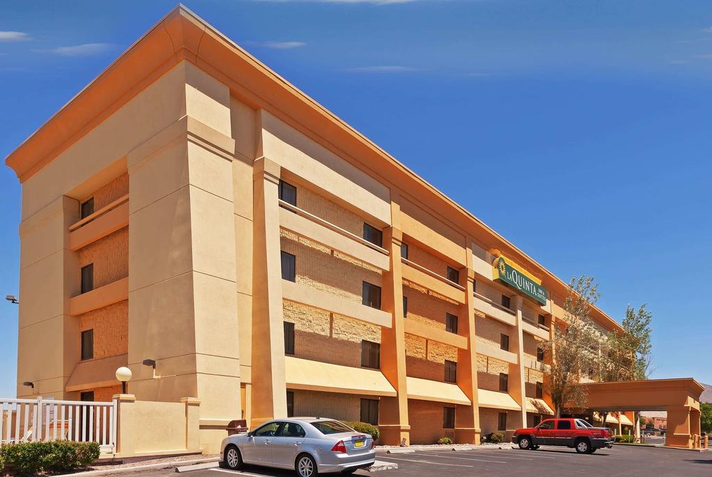 La Quinta By Wyndham El Paso West Bartlett - thumb 0