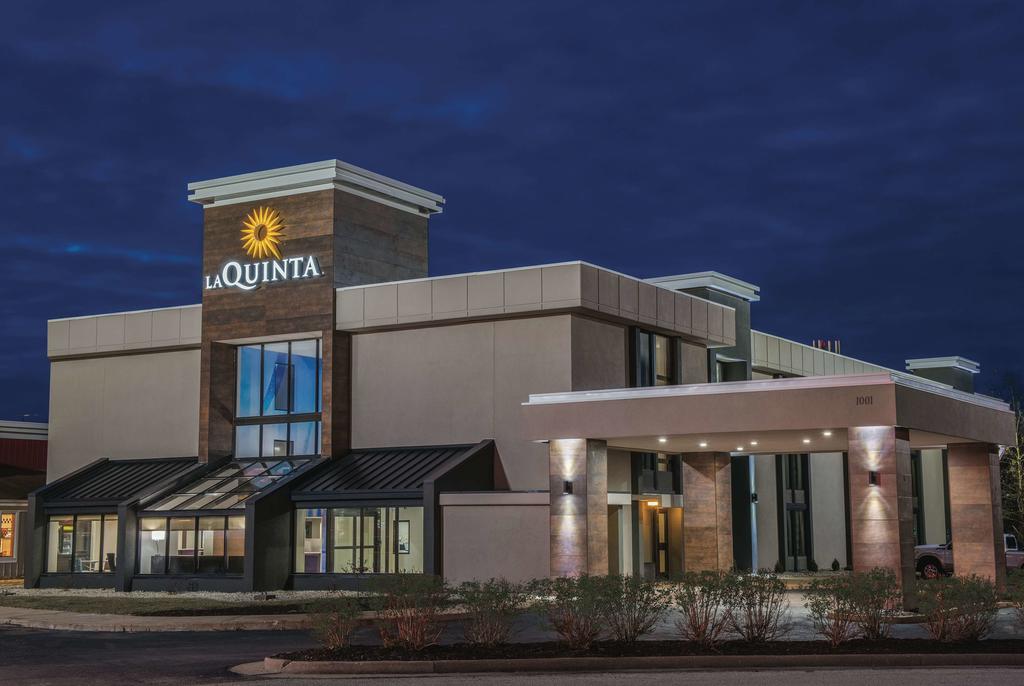 La Quinta By Wyndham Festus - St. Louis South - thumb 0
