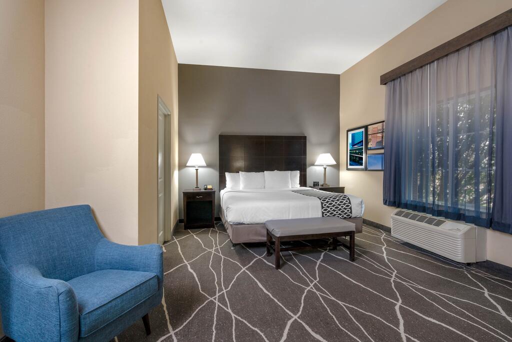 La Quinta By Wyndham Houston Energy Corridor - thumb 1