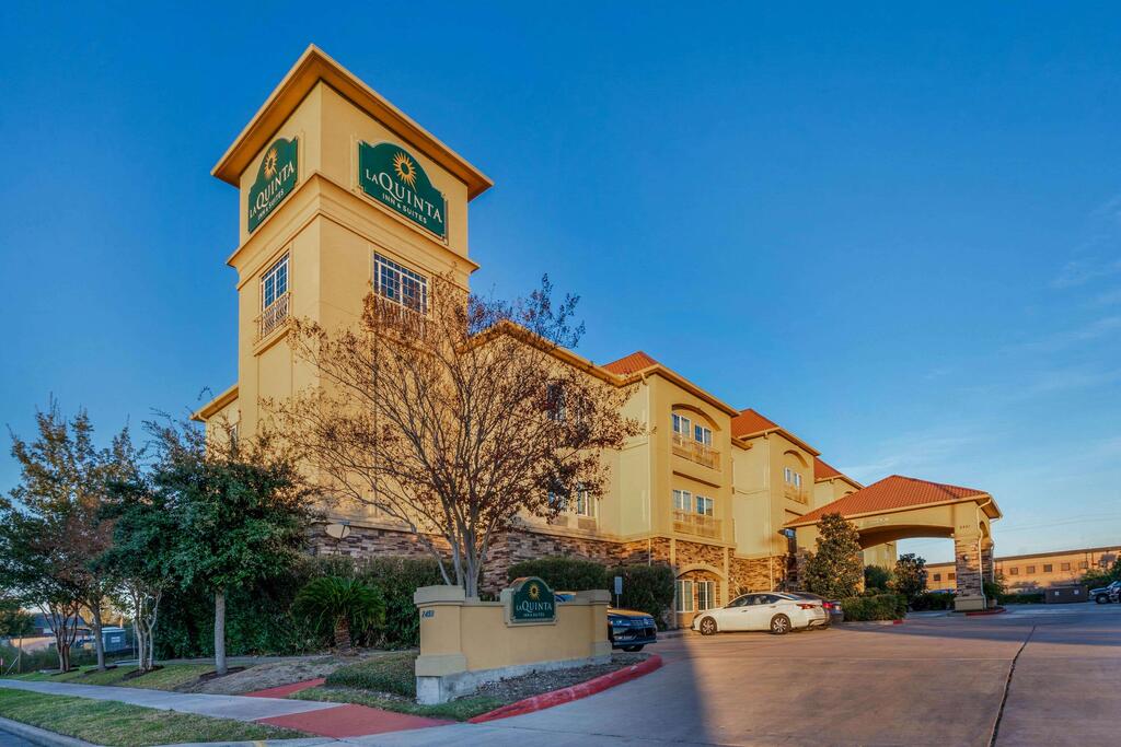 La Quinta By Wyndham Houston Energy Corridor - thumb 0