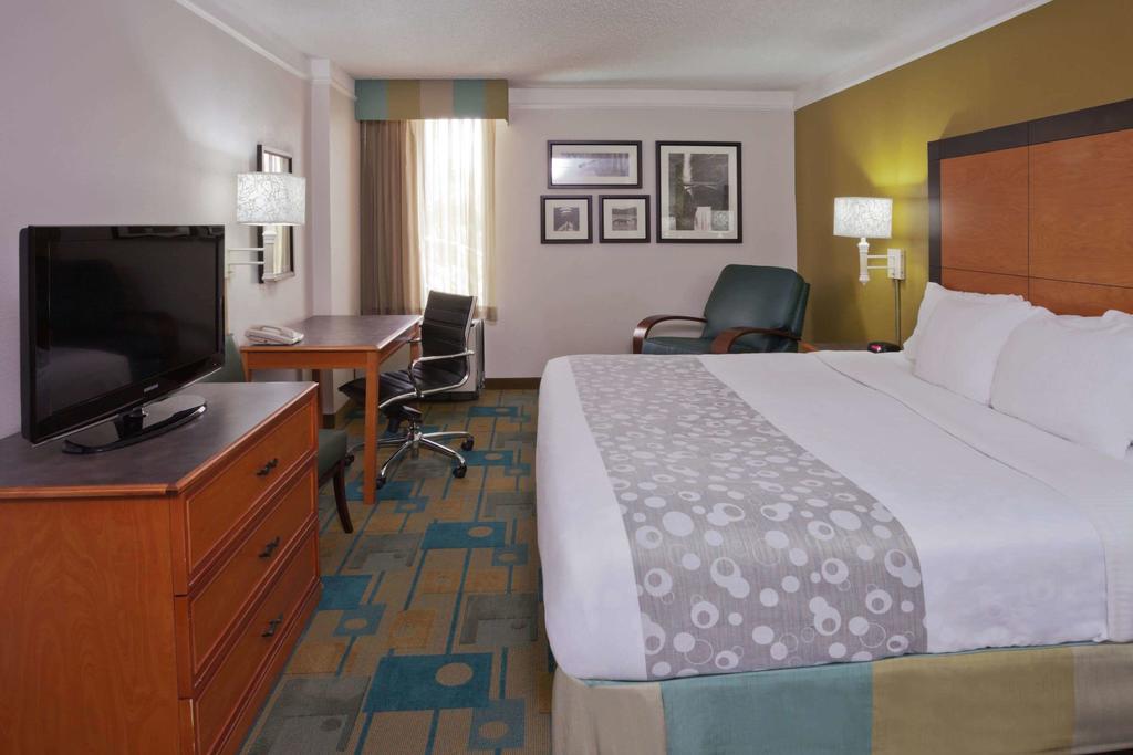 La Quinta By Wyndham Houston Stafford Sugarland - thumb 2