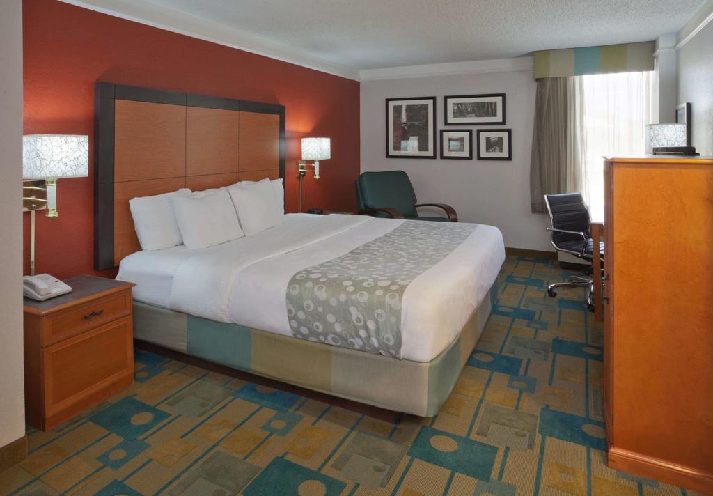 La Quinta By Wyndham Houston Stafford Sugarland - thumb 1