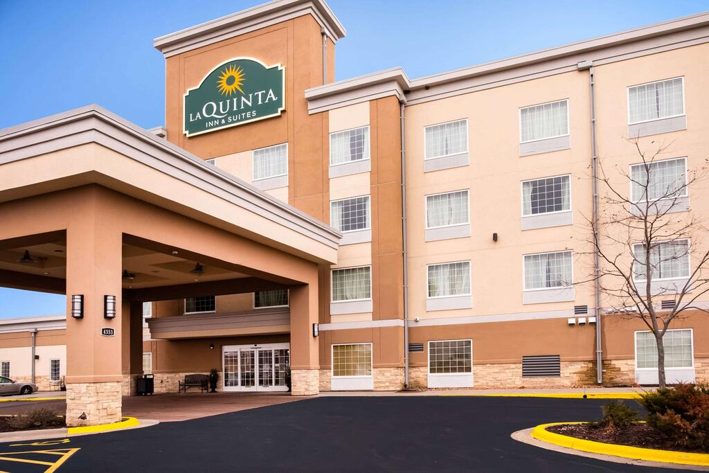 La Quinta By Wyndham Rochester - thumb 2