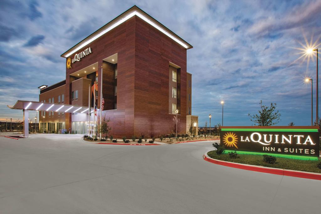 La Quinta By Wyndham San Marcos Outlet Mall - thumb 0
