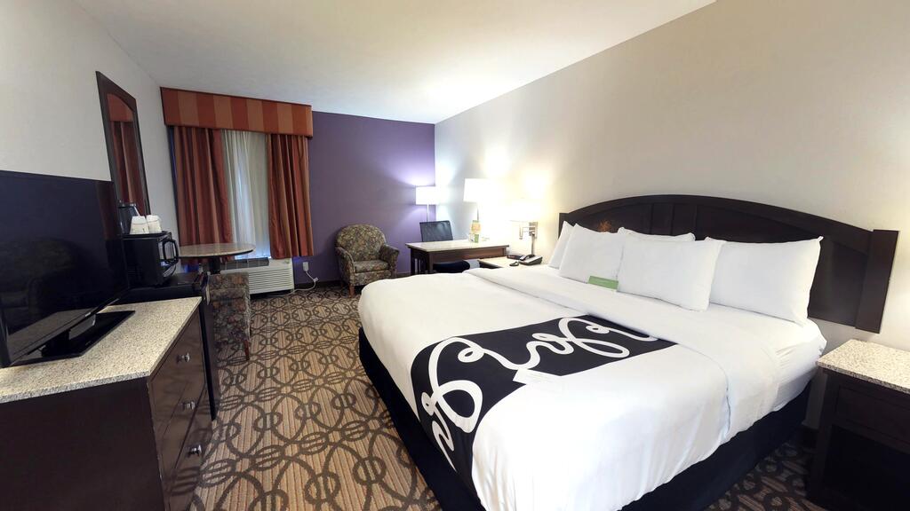 La Quinta By Wyndham Springfield South - thumb 3