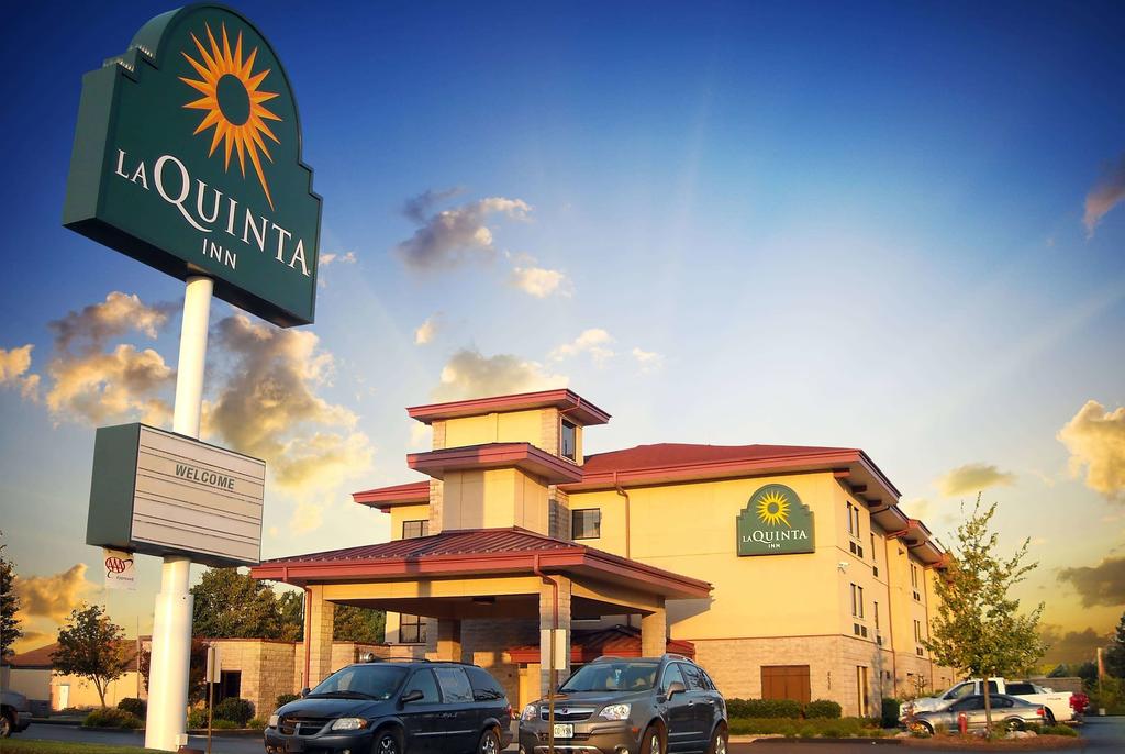 La Quinta By Wyndham Springfield South - thumb 0