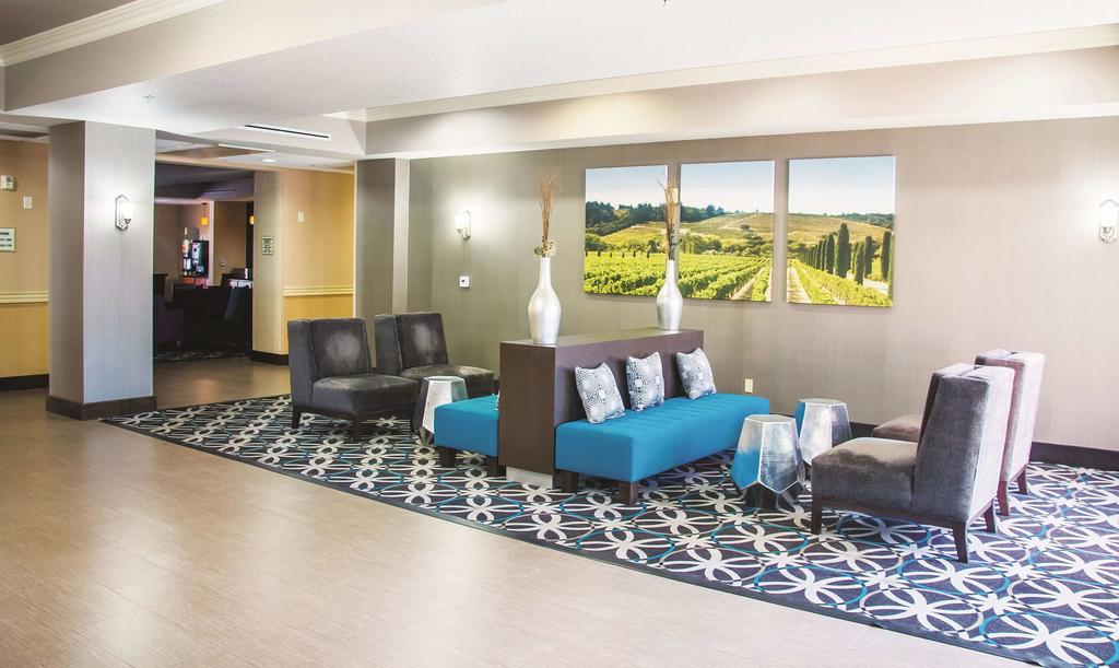 La Quinta By Wyndham Temecula - thumb 0