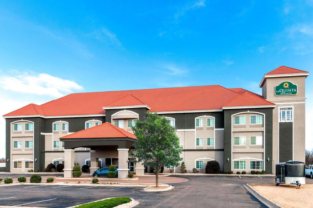 La Quinta By Wyndham Tucumcari - thumb 0