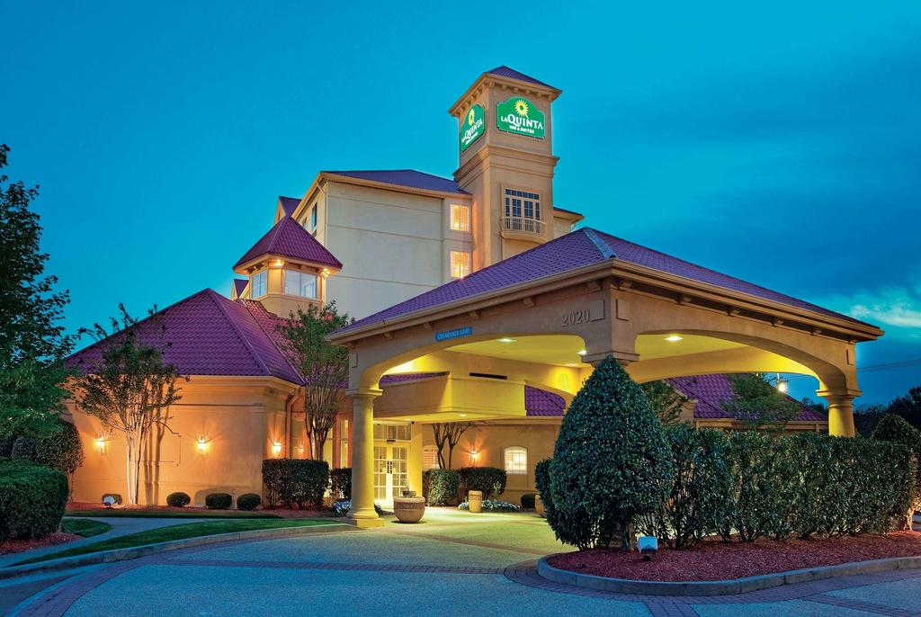La Quinta By Wyndham Winston-Salem - thumb 0