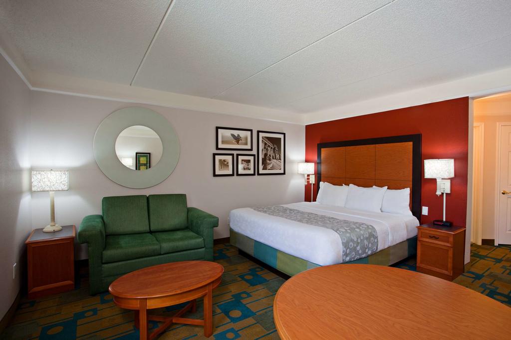 La Quinta By Wyndham Winston-Salem - thumb 2