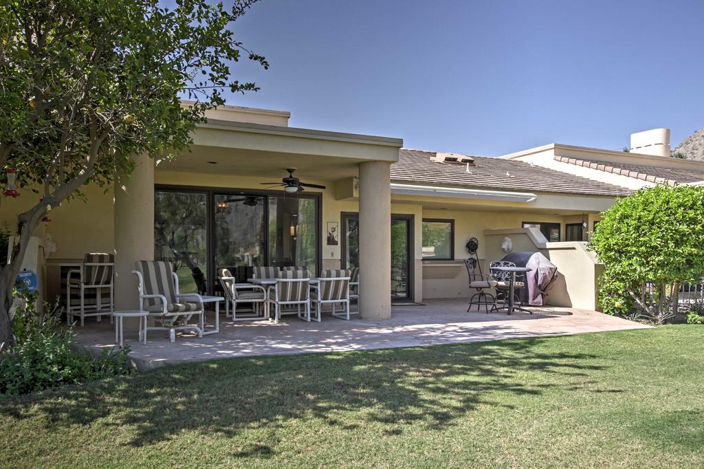 La Quinta Condo On PGA Golf Course With Patio & Pool! - thumb 2