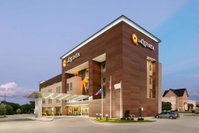 La Quinta Inn  Suites by Wyndham College Station North Accommodation Philadelphia