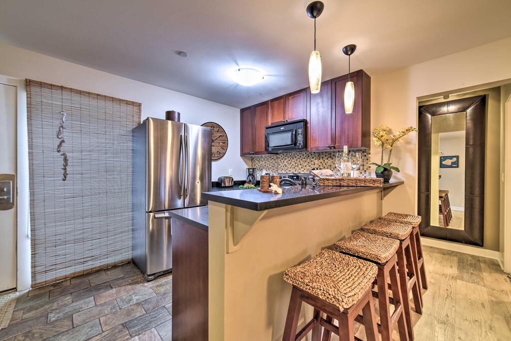Lahaina Condo W/Pool - 1 Block To Front Street! - thumb 3
