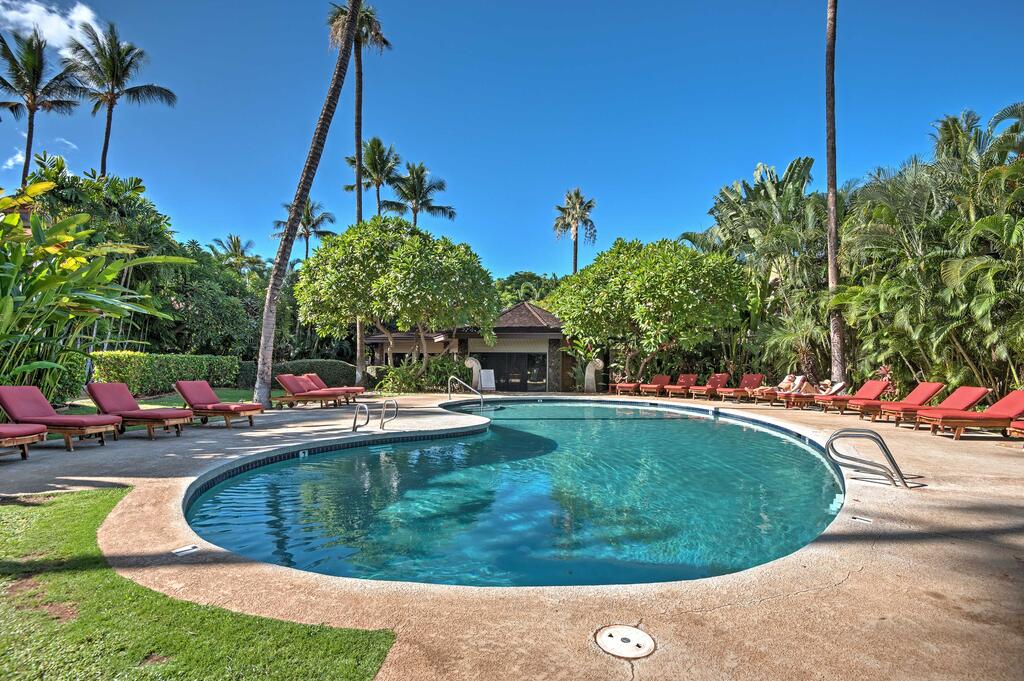 Lahaina Condo W/Pool - 1 Block To Front Street! - thumb 0