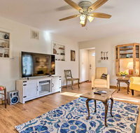 Lake Cottage Less Than 1 Mi to Chimney Rock State Park - Accommodation Philadelphia