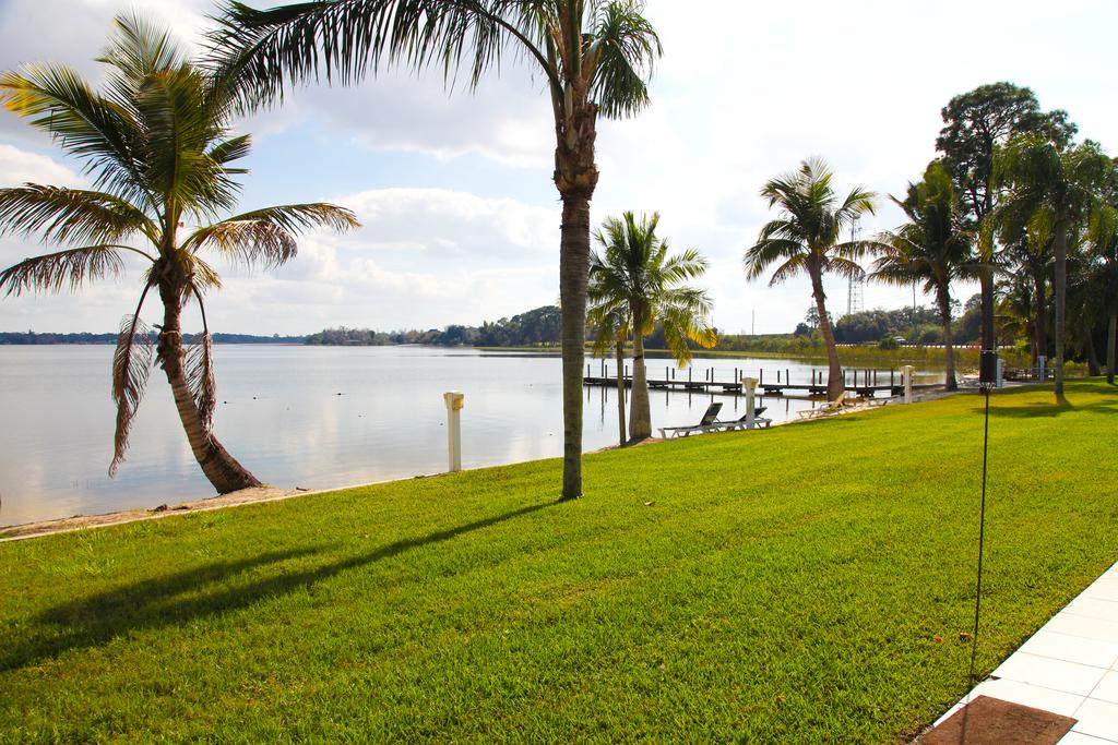 Lake Grassy Inn & Suites - thumb 2