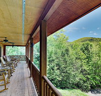 Linger Longer Lodge Home - Accommodation Philadelphia