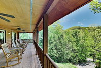 Booking Montreat Accommodation Philadelphia