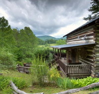 Lone Pine Lodge Cabin - Accommodation Philadelphia