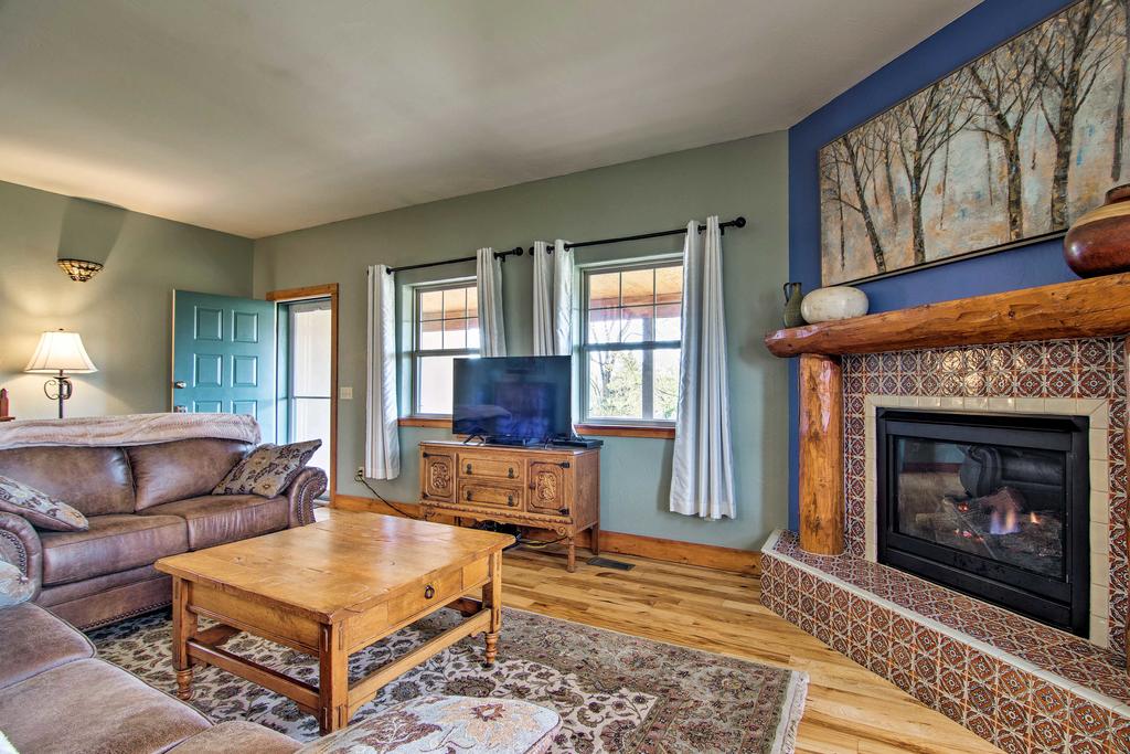 Longmont Home W/Yard+Patio - 15 Mi To Boulder - thumb 2