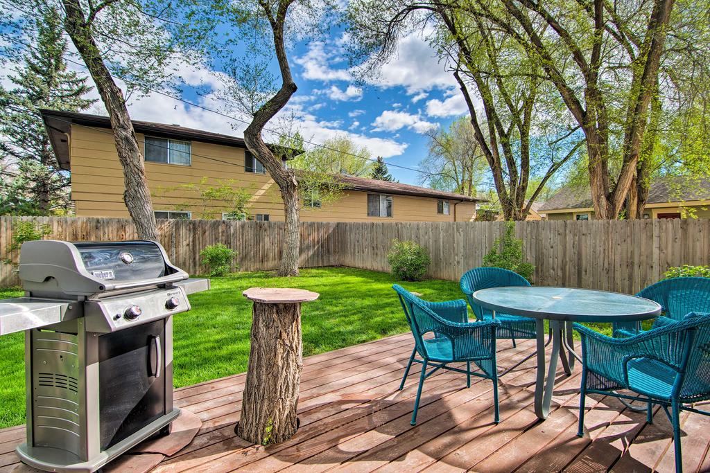Longmont Home W/Yard+Patio - 15 Mi To Boulder - thumb 1