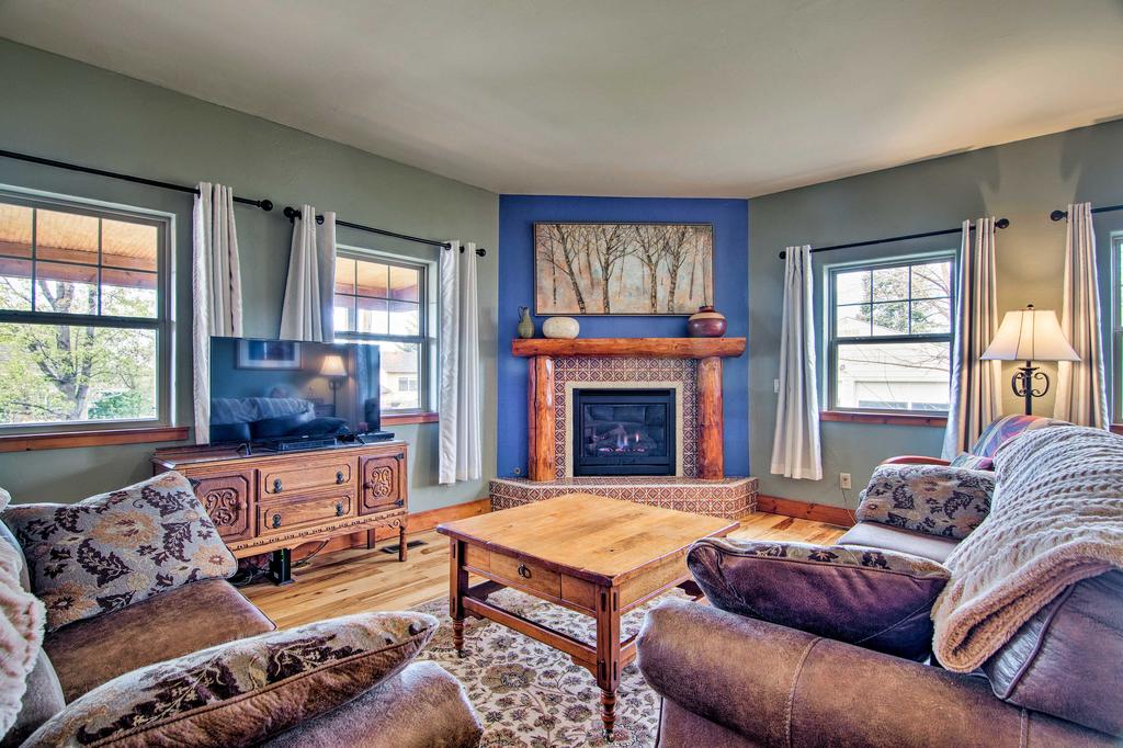 Longmont Home W/Yard+Patio - 15 Mi To Boulder - thumb 3