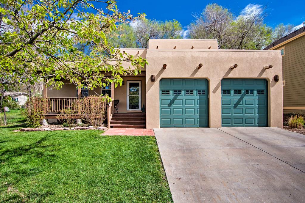 Longmont Home W/Yard+Patio - 15 Mi To Boulder - thumb 0
