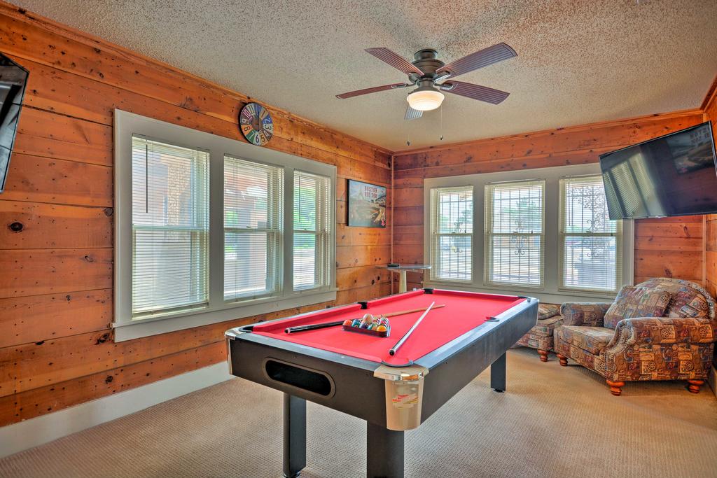 Lubbock House - Walk To Texas Tech & Downtown - thumb 2