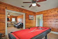 Lubbock House - Walk to Texas Tech  Downtown Accommodation Philadelphia