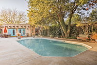 Lubbock Studio with Pool Access-5 Miles to Texas Tech Accommodation Philadelphia