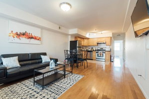 LUX 3bd In THE HEART OF IT ALL