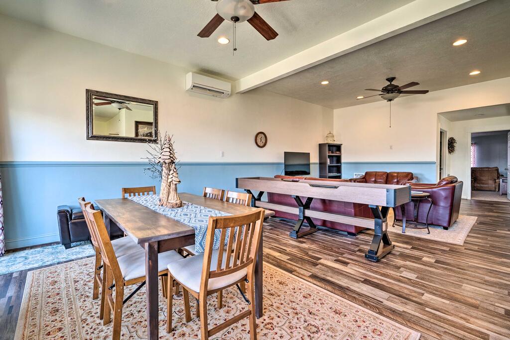 Luxury East Wenatchee House W/ Mtn. Views! - thumb 3
