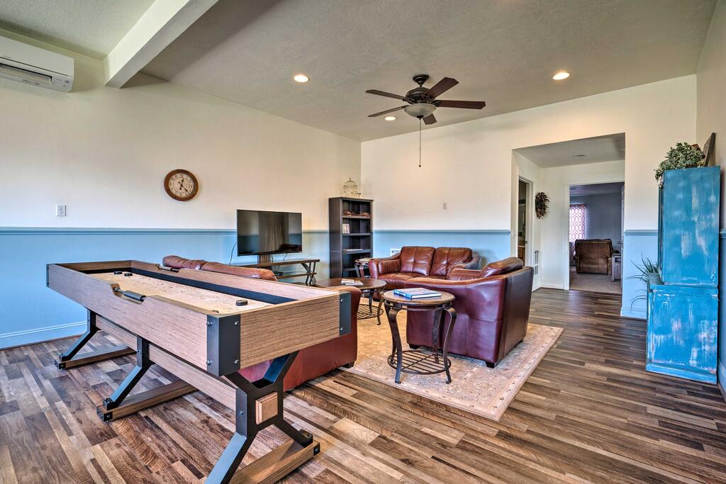 Luxury East Wenatchee House W/ Mtn. Views! - thumb 2