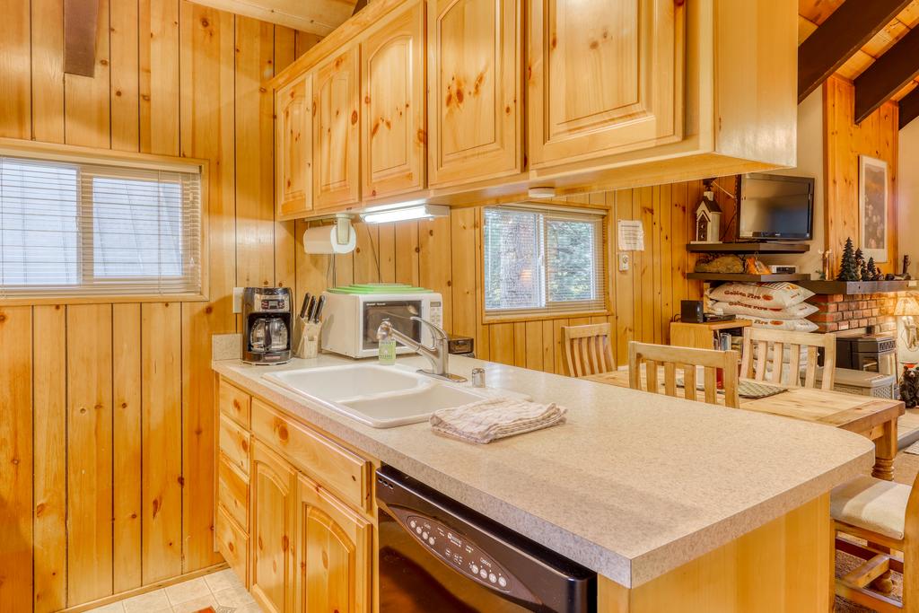 Mammoth View Villas 35 - thumb 2