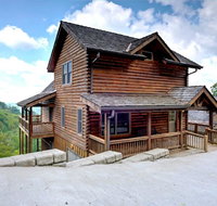 Margaritaville Cabin - Accommodation Philadelphia