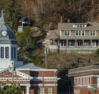 Marshall House Inn - Accommodation Philadelphia