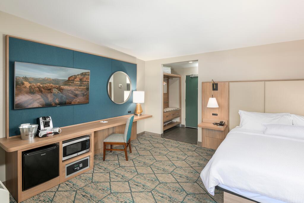 Matterhorn Inn - thumb 0